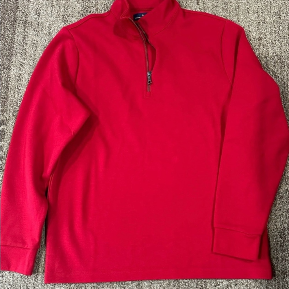 NWOT Brook Brothers Sweatshirt/Fleece